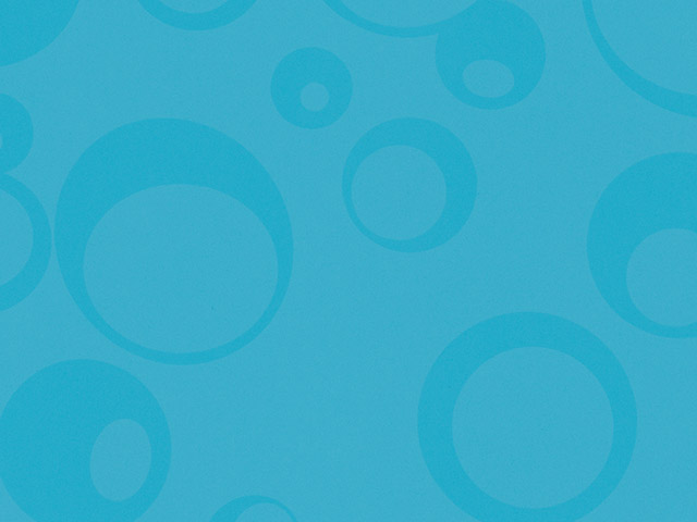 Bleu Turquoise